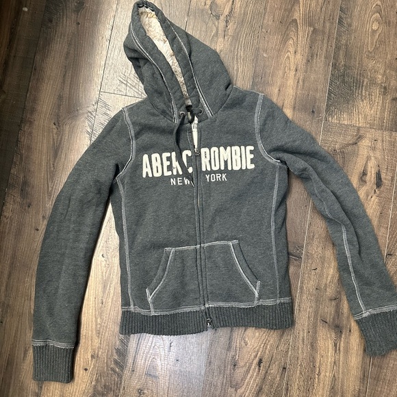 Abercrombie jacket - Picture 1 of 4